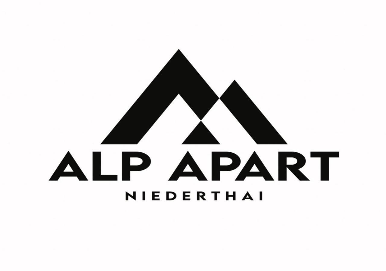 Alp Apart Niederthai Umhausen Zewnętrze zdjęcie